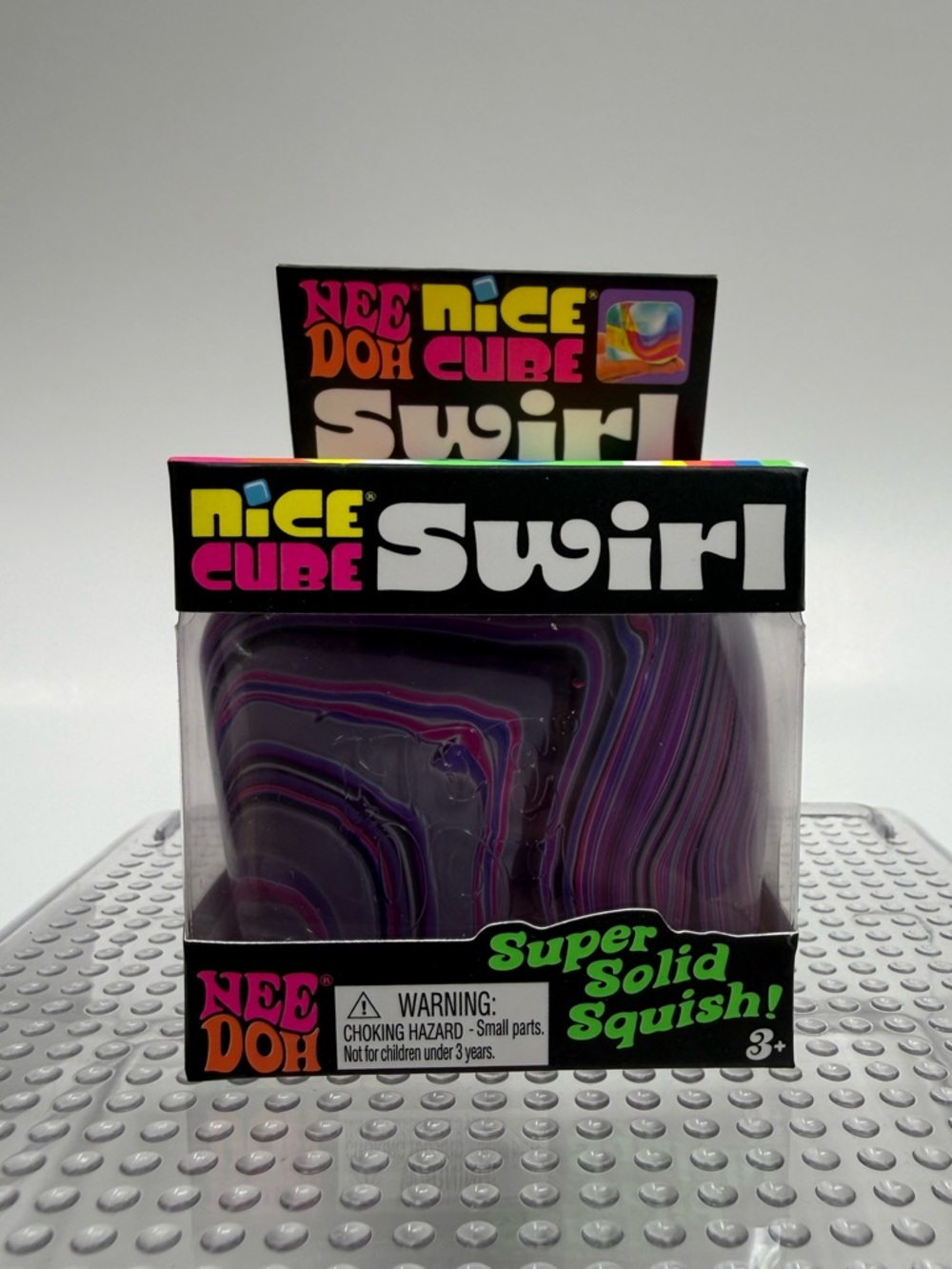 NEEDOH nice cube swirl